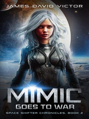 cover image of Mimic Goes to War